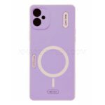 قاب سامسونگ مدل SAMSUNG Colorful A05 یاسی - تصویر 2