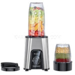 مخلوط کن و آسیاب کن یسیدو مدل YESIDO MINI Blender EC27 - تصویر 3