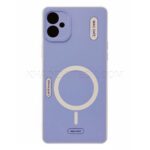 قاب سامسونگ مدل SAMSUNG Colorful A05 آبی روشن - تصویر 2