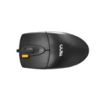 ماوس سیم دار تسکو مدل TSCO TM 212 - تصویر 3