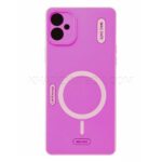 قاب سامسونگ مدل SAMSUNG Colorful A05 بنفش - تصویر 2