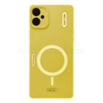 قاب سامسونگ مدل SAMSUNG Colorful A05 زرد - تصویر 2