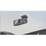 گجت دوربین خودرو وی آی پلاتینا مدل VIPLATINA DC10
