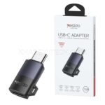 مبدل یسیدو مدل Yesido GS28 OTG
