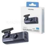 گجت دوربین خودرو وی آی پلاتینا مدل VIPLATINA DC10
