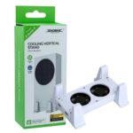 پایه خنک کننده ایکس باکس سری S مدل XBOX TYX_0658