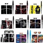 برچسب PS5 SLIM DIGITAL بسته 5 عددی رندوم