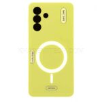 قاب سامسونگ مدل SAMSUNG Colorful A35 زرد - تصویر 2