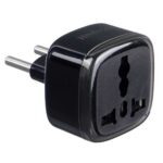 تبدیل سه به دو هادرون مدل Hadron A10E مشکی