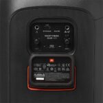 اسپیکر چمدانی جی بی ال مدل JBL PartyBox CLUB 120 مشکی - تصویر 5