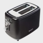 توستر بیاند مدل BEYOND BHT-3002 مشکی - تصویر 2
