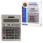 ماشین حساب سیتیزن مدل CITTZEIV CT-2914