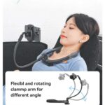 هولدر موبایل یسیدو مدل YESIDO C291 - تصویر 3