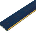 رم دسکتاپ نانیا مدل NANYA DDR3 T2GC64B88B0NF-CG 2GB - تصویر 2