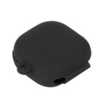 کاور ایرپاد سیلیکونی کیو سی وای مدل QCY T13X مشکی - تصویر 2