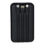 پاوربانک وایرلس لیامی مدل LIAMI LM8020 20000mAh 22.5W مشکی - تصویر 3