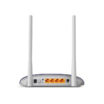 مودم روتر تی پی لینک مدل TP-LINK VDSL TD-W9960 300Mbps - تصویر 2