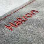 پد ماوس هترون مدل HATRON HMP100 - تصویر 2