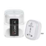 تبدیل سه به دو اومگا مدل OMEGA M101 LED سفید