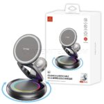شارژر بی سیم ژاند مدل XUNDD XDCH-116 3IN1