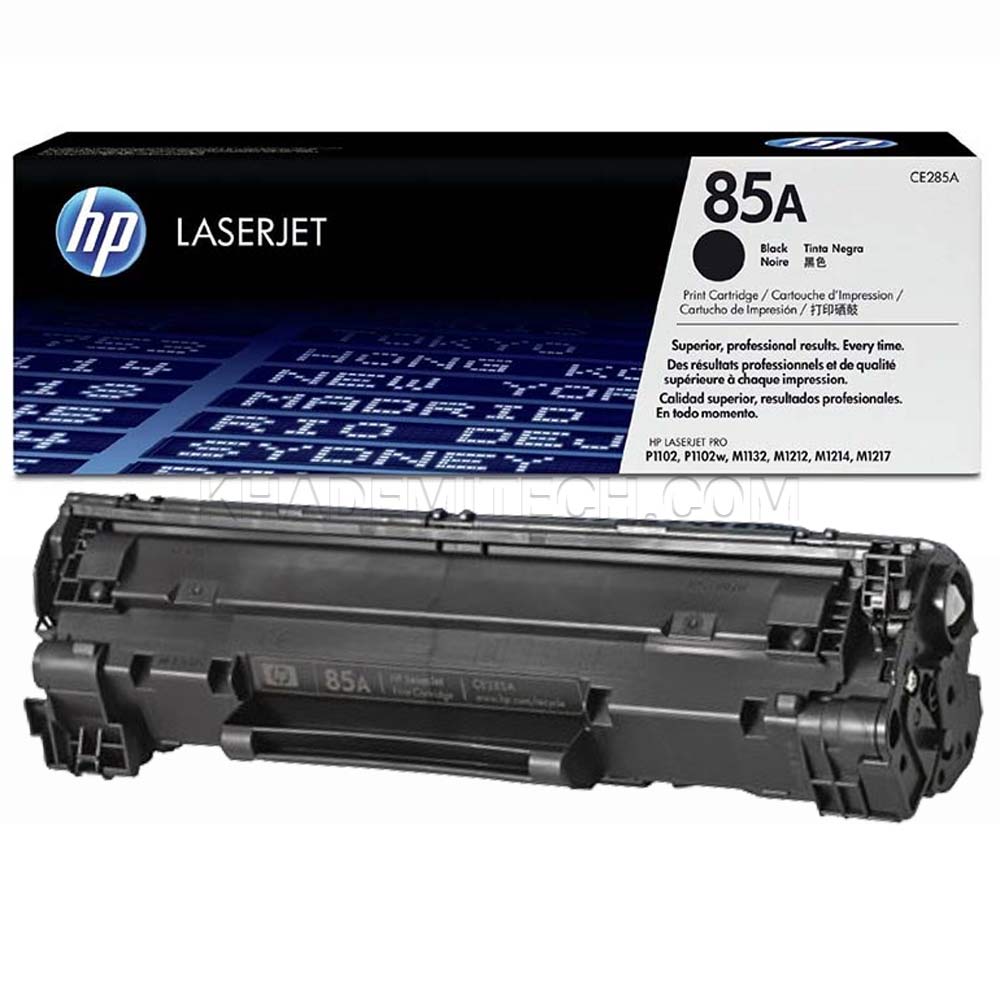 کارتریج اچ پی مدل HP 85A CE285A