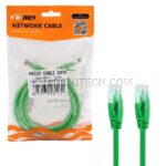 کابل پچکورد دی نت مدل D-NET CAT6 طول 3 متر