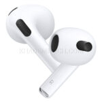 ایرپاد یسیدو مدل YESIDO Pods 3 JB26 سفید - تصویر 3