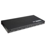 اسپلیتر وی نت مدل  V-NET V-SPHD1408 8PORT HDMI - تصویر 2