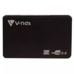 باکس هارد نوت بوک 2.5 اینچ USB 3.0 وی نت مدل V-NET V-BHDD3025 - تصویر 2
