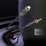 کابل صدا هوکو مدل HOCO UPA30 AUX Type-C - تصویر 2