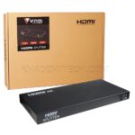 اسپلیتر وی نت مدل V-NET 8PORT HDMI