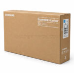 مانیتور 24 اینچ سامسونگ مدل SAMSUNG LS24F330EAMXUE S330 - تصویر 6