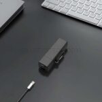 کاور ایرپاد انکر سیلیکونی ANKER A30i مشکی - تصویر 2