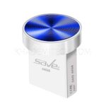 فلش سیویت مدل SAVE IT SAFE 64G گارانتی مادام العمر