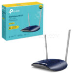 مودم روتر رومیزی تی پی لینک مدل TP-LINK ADSL/ VDSL TD-W9960