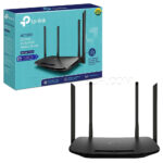 مودم روتر تی پی لینک مدل TP-LINK AC1200 Archer VR300 Wireless VDSL and ADSL