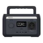 پاور استیشن تسکو مدل TSCO TST 301 64000mAh 300W مشکی - تصویر 3