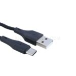 کابل شارژ تایپ سی طرح سامسونگ مدل SAMSUNG Type-C 30W طول 1 متر - تصویر 2
