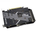 کارت گرافیک گیمینگ ایسوس مدل ASUS NVIDIA GEFORCE RTX3060-012G-v2 OC 12GB GDDR6 DUAL - تصویر 5