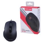 ماوس سیم دار تسکو مدل TSCO TM 309