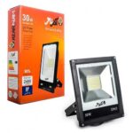 پروژکتور آذرنام مدل AZARNAM M-802 30W Floodlight Led