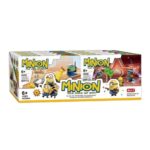 لگو مینیوم ها مدل LEGO MINION 86088