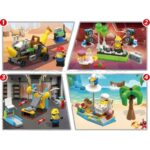 لگو مینیون ها مدل LEGO MINION 86088 - تصویر 2