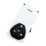 محافظ کولرگازی امگا مدل OMEGA S55000 40A دیجیتال - تصویر 2