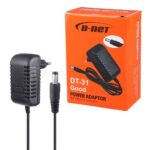 آداپتور مودم دی نت مدل DT-31 5V 1A فیش درشت
