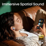 ایرپاد انکر مدل ANKER Soundcore D1200Z31 LIBERTY BUDS آبی - تصویر 4