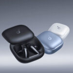 ایرپاد انکر مدل ANKER Soundcore D1200Z31 LIBERTY BUDS آبی - تصویر 2