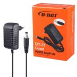 آداپتور برق دی نت مدل D-NET DT-31 5V 2A