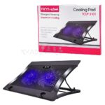 فن نوت بوک تسکو مدل TSCO TCLP 3101