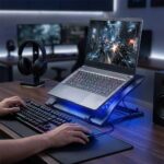 فن نوت بوک تسکو مدل TSCO TCLP 3101 - تصویر 2